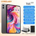 Планшет Teclast P50 11" / T65 13,4"