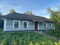 Продам будинок з ділянкою с. Лісові Гринівці Хмельницька область