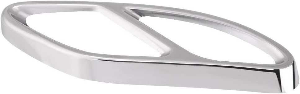 VOBOR Exhaust Trim Cover