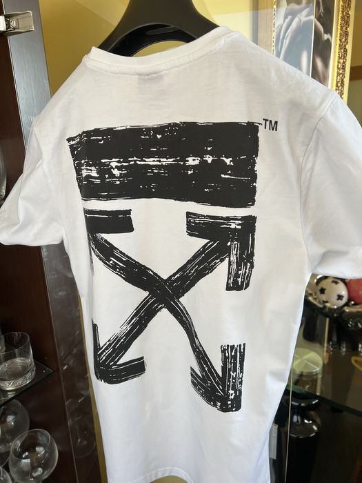 T shirt Off-White