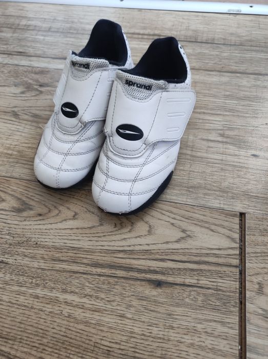 Buty dla chłopaka rozmiar 33