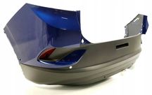 Volkswagen ID4 Бампер задний