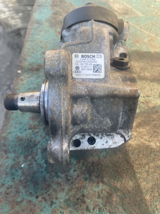Продам тнв Volksvagen crafter