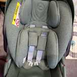 Fotelik samochodowy Cybex Cloud T i-size