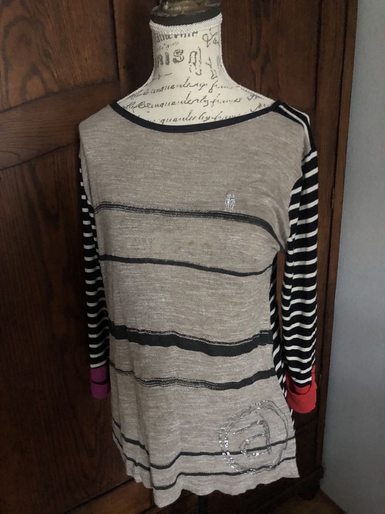 Desigual bluzka L