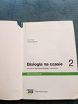 Biologia na czasie 2