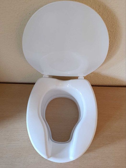 накладка для унітаза