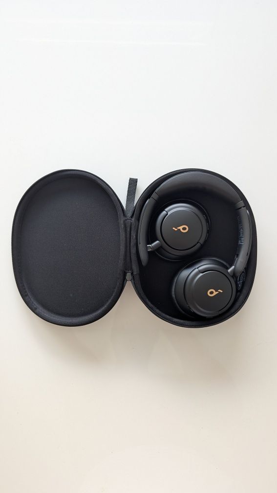 Headphones Soundcore Q30 - Cancelamento Ruído