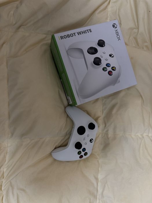 Джойстик/геймпад Xbox series s/x