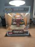 Figurka funko pop iron man Marvel