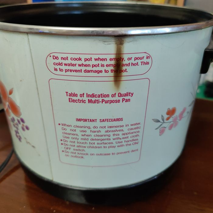 Фритюрница Kansai японська