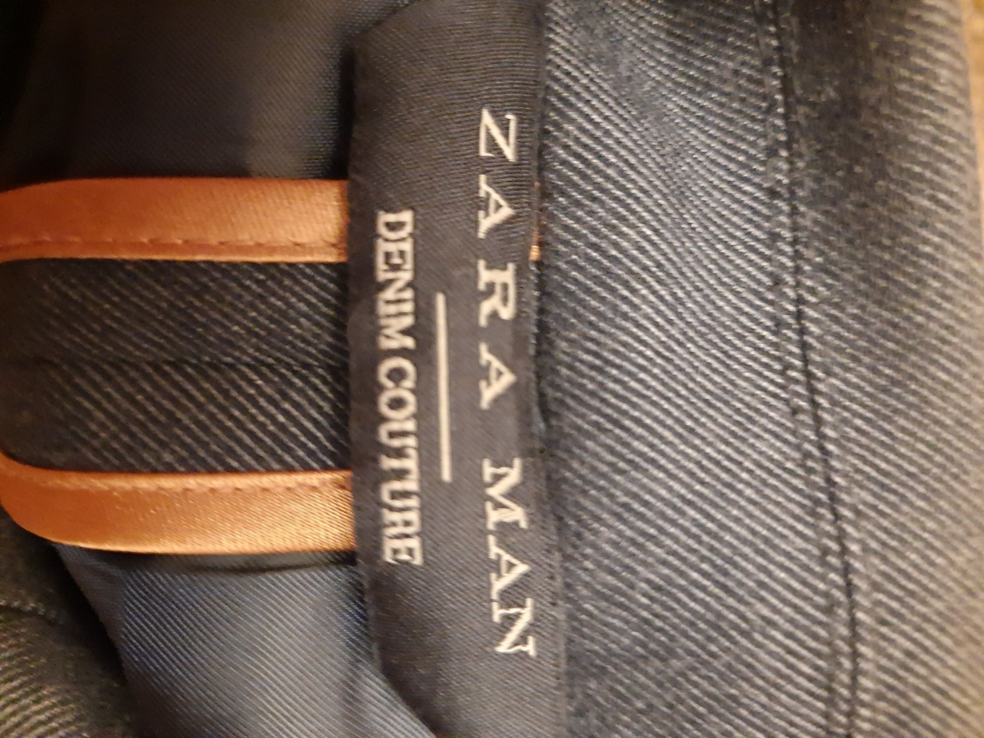 Marynarka męska Zara