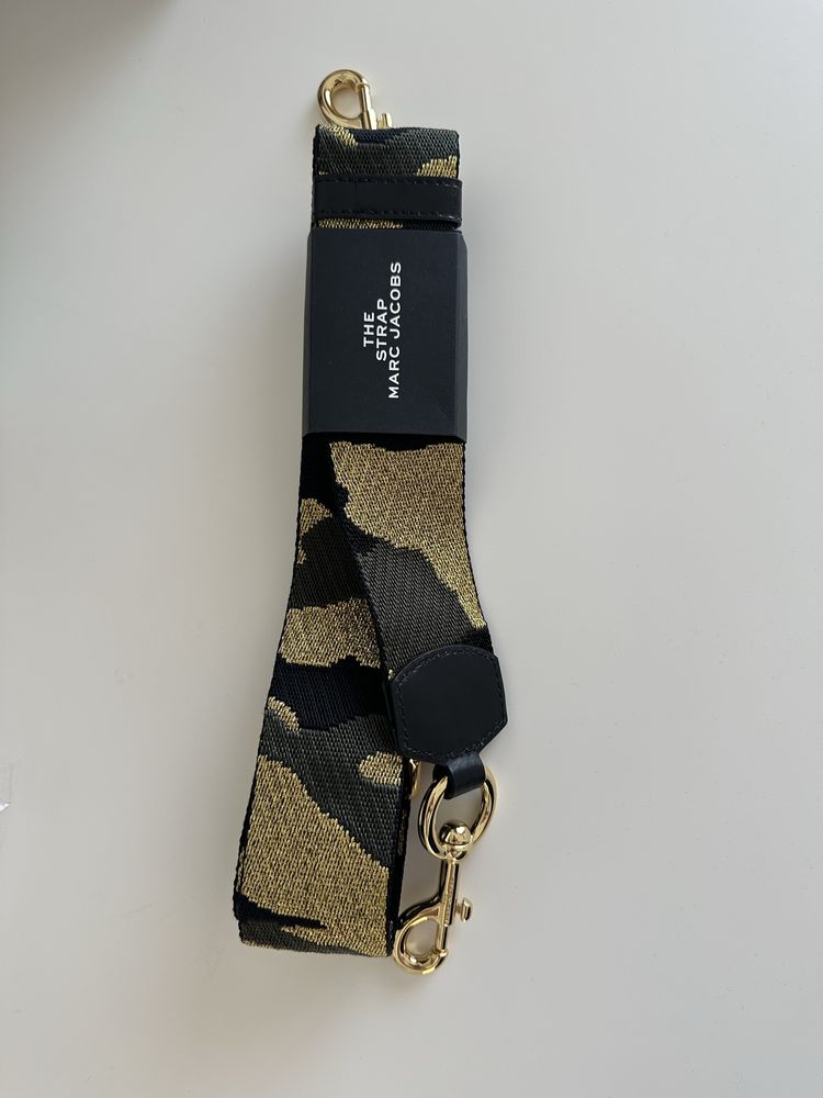 Змінний ремінь для сумки Marc Jacobs оригінал