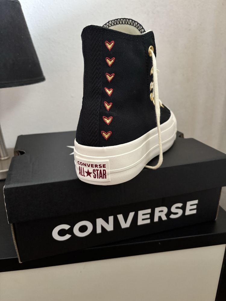 Converse all star NOVOS
