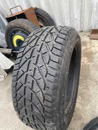 Новая зимняя резина 255/55r18