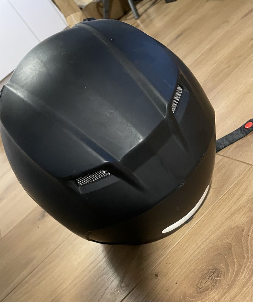 kask motocyklowy bell Qualifier DLX Mips matte black M