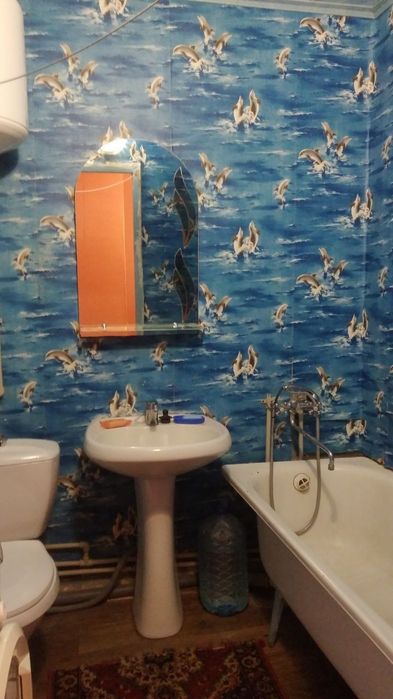 Сдам квартиру біля пушки