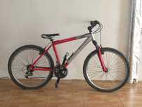 Bicicleta em bom estado