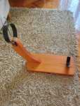 Suporte para presunto Damatta