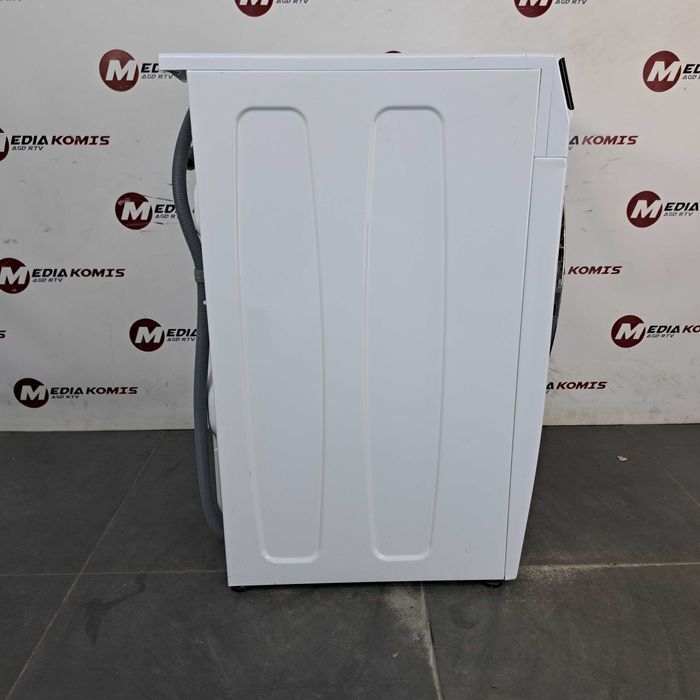 Pralka Hoover HWPD 610AMBC/1-S [2 lata gwar] A/10kg/1600obr/58cm gł