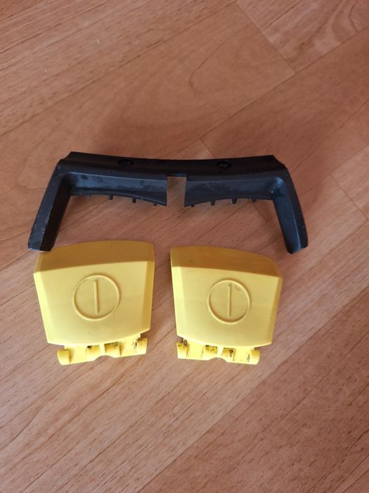 Włączniki karcher puzzi 8/1