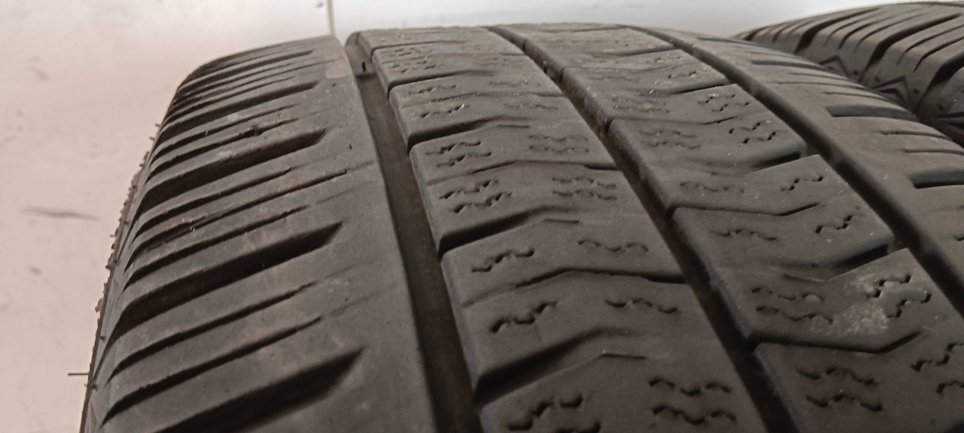 P616320M Para 215/65R15C Kumho Portran 4S CX11 Van 4Season 2023rok