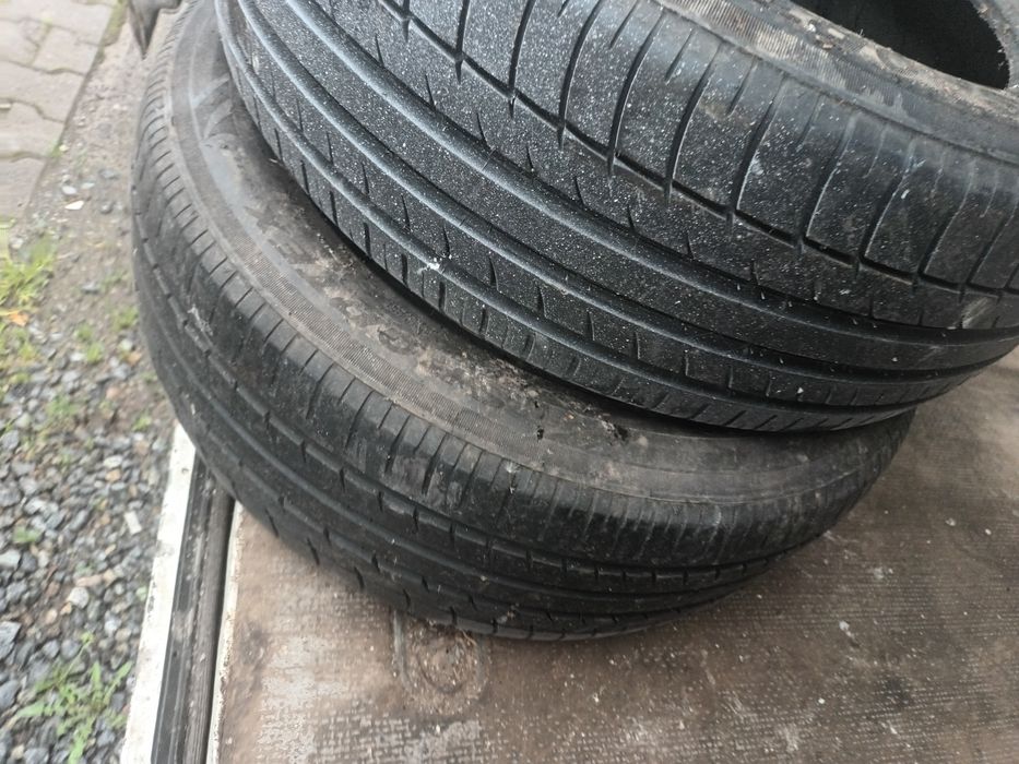Opona 195/65/16 c 205/ 65/16