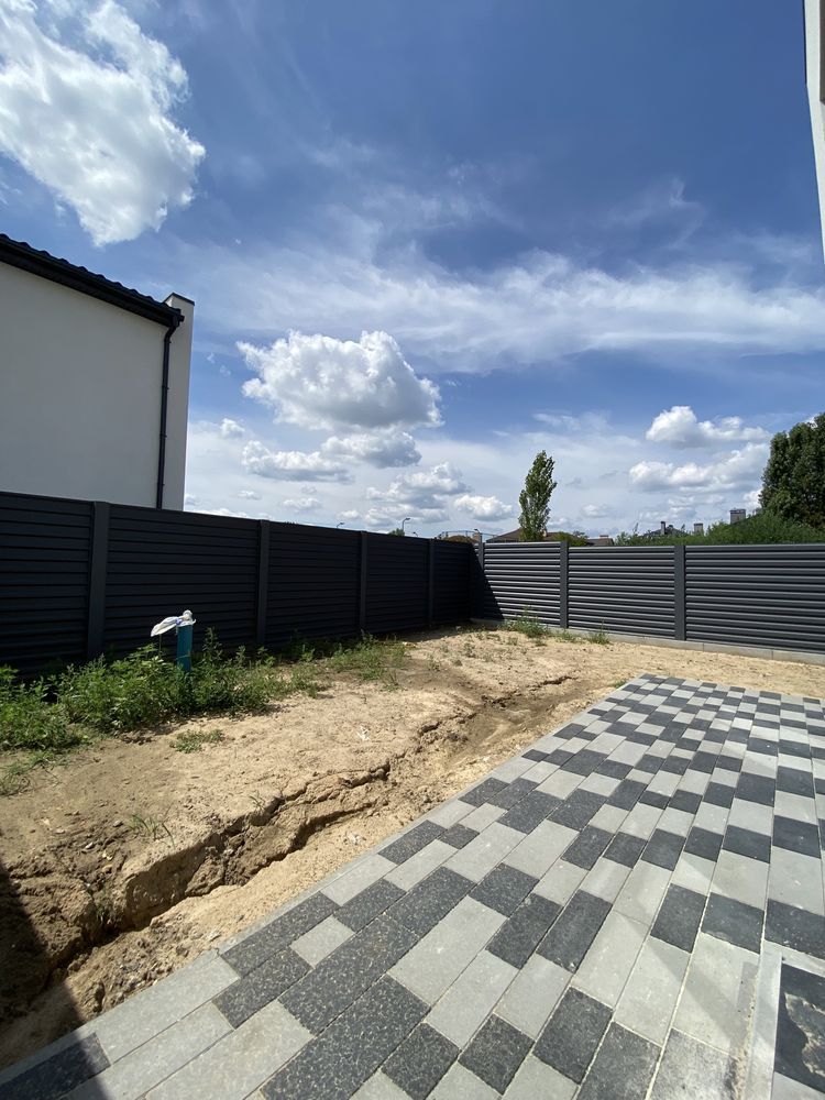 ‼️ГАЗ | дуплекс 120м2 + 2.5 сотки ділянка , ЖК Львівський маєток