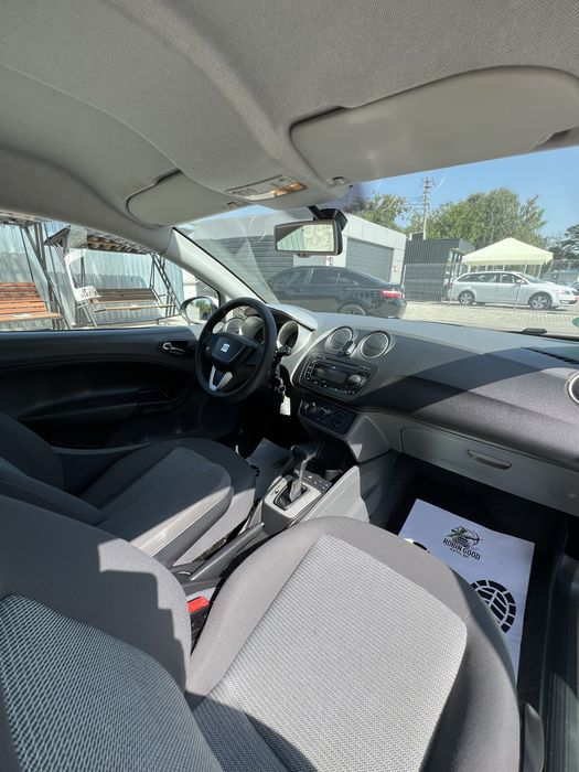 Продам Seat Ibiza