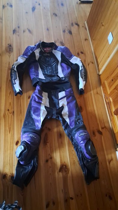 Tschul 50 kombinezon