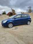 Toyota Corolla Verso Toyota corolla verso