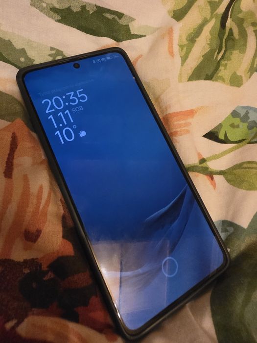 Poco x7 pro 12/512gb prawie nowy gwarancja