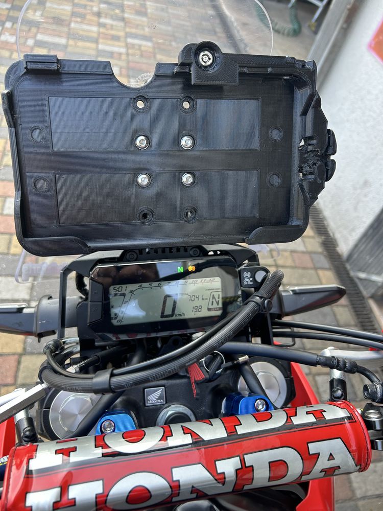 Honda crf300L em perfeito estado