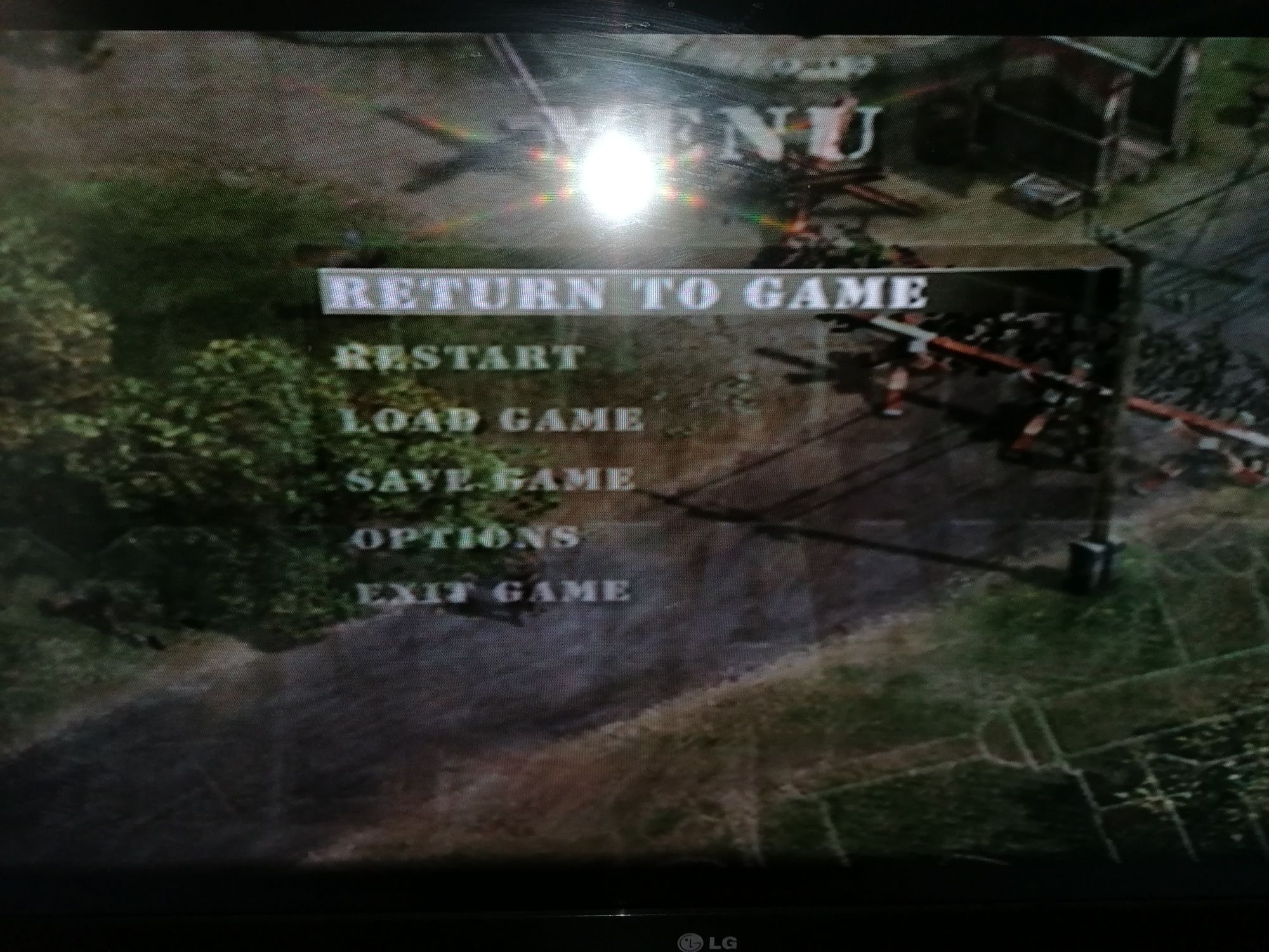 Jogo PS2 ( PlayStation 2 ) Commandos 2 - Men of Courage