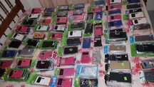 capas e flip para a marca covers Wiko