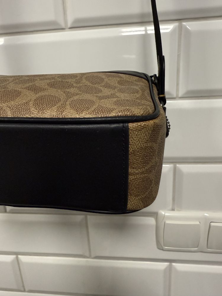 Мужская сумка Coach