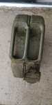 Kanister metalowy 20 I