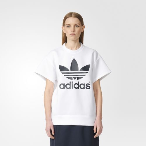 Свитшот Adidas Hyke