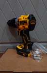 Wkretarka dewalt dcd805