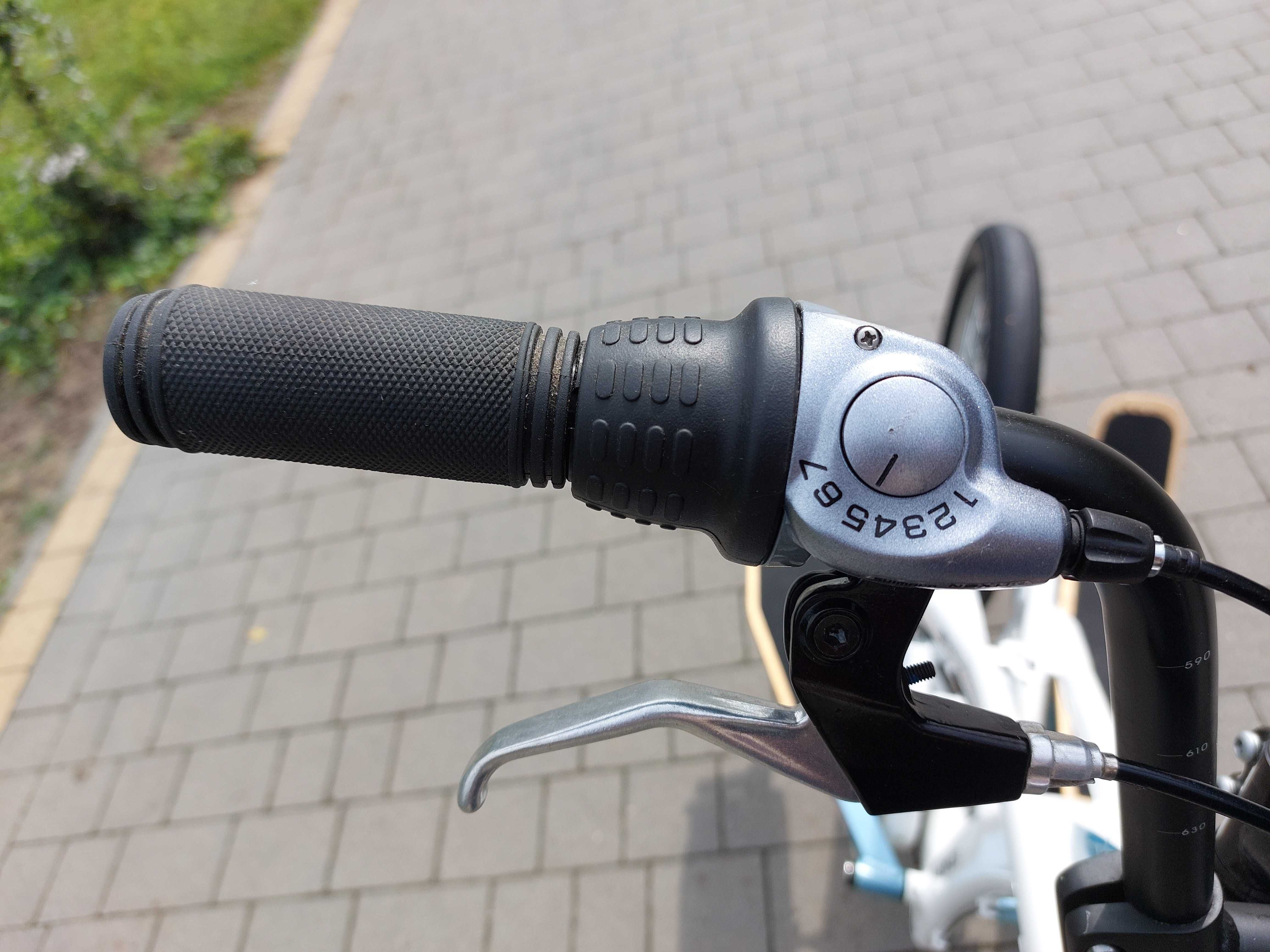 Rower 3G Stepperbike