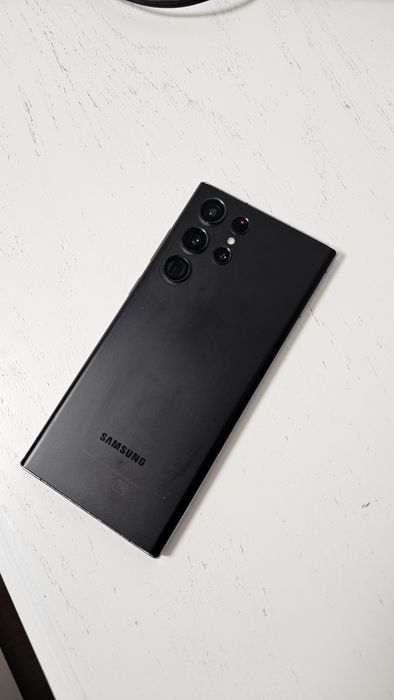 Samsung S 22ultra