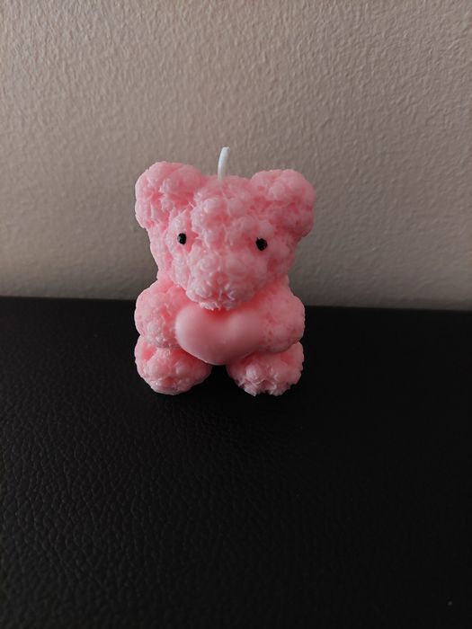 Velas aromáticas Dia dos Namorados