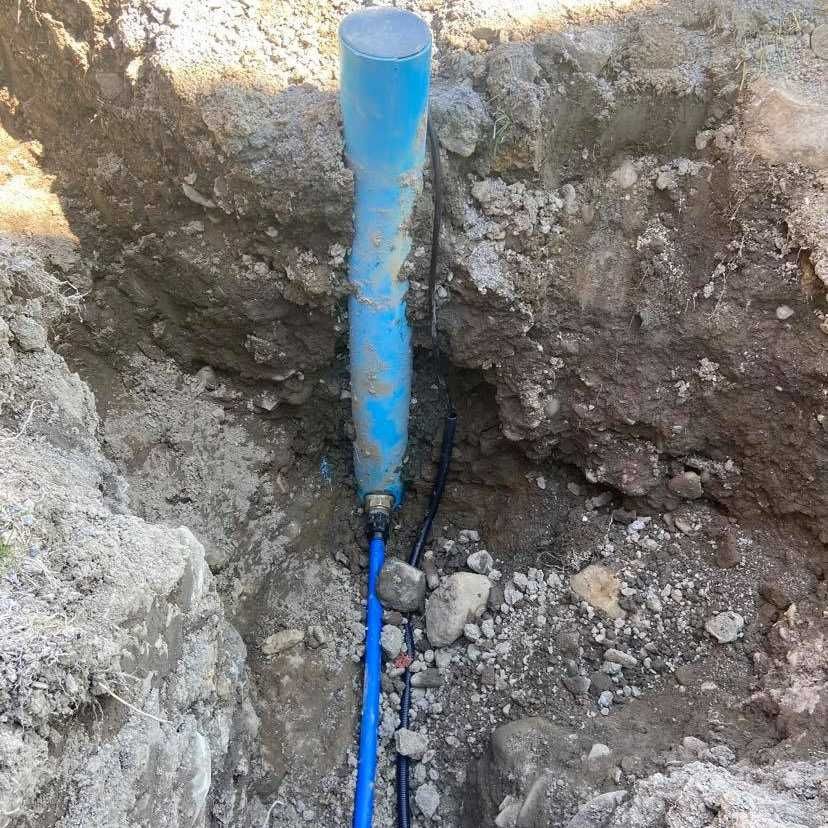 Wiercenie studni głębinowych! Szybka realizacja - Aquatex Beskidy