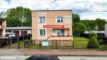 Dom w Suchedniowie do zamieszkania z działką