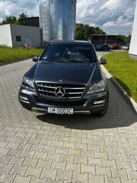 Mercedes-Benz ML Mercedes - Benz Ml w164 350 cdi Grand Edytion