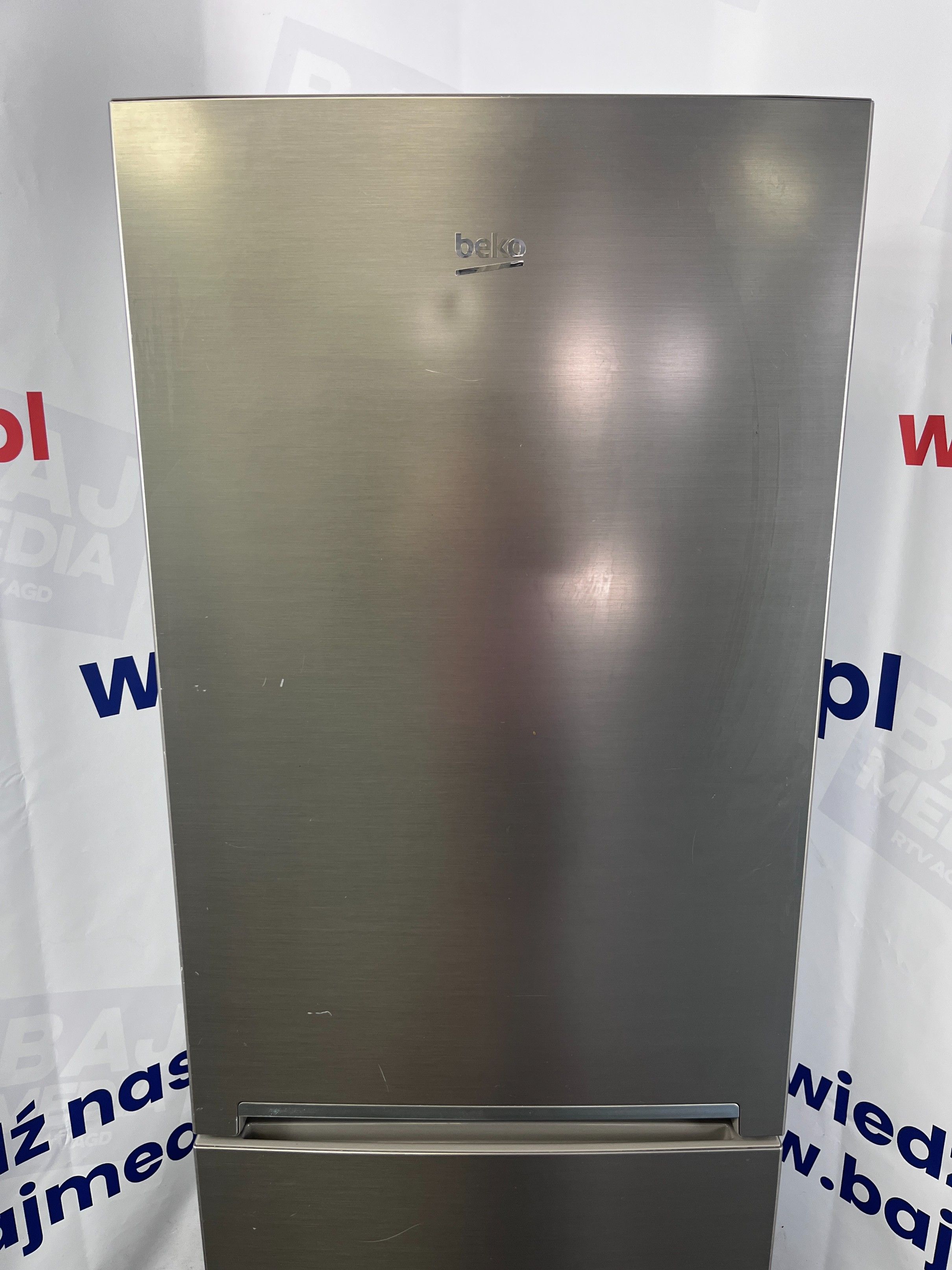 Lodówka Beko 175Cm/ Klas A+ /Dostawa/Gwarancja