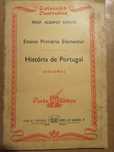 Historia de Portugal ( Resumo) Prof. Albano Chaves 1963
