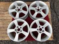 Original Seat Skoda Volkswagen passat golf R16 5x112