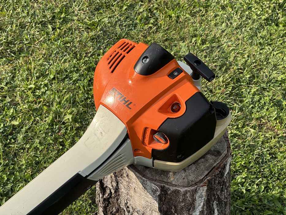 Kosa spalinowa Stihl FS 460 C komplet !!!