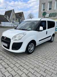 Продам Fiat Doblo